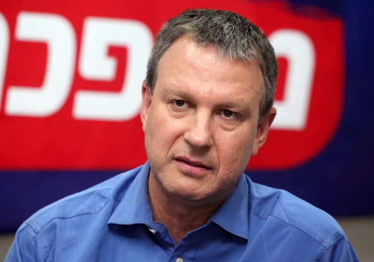 Erel Margalit