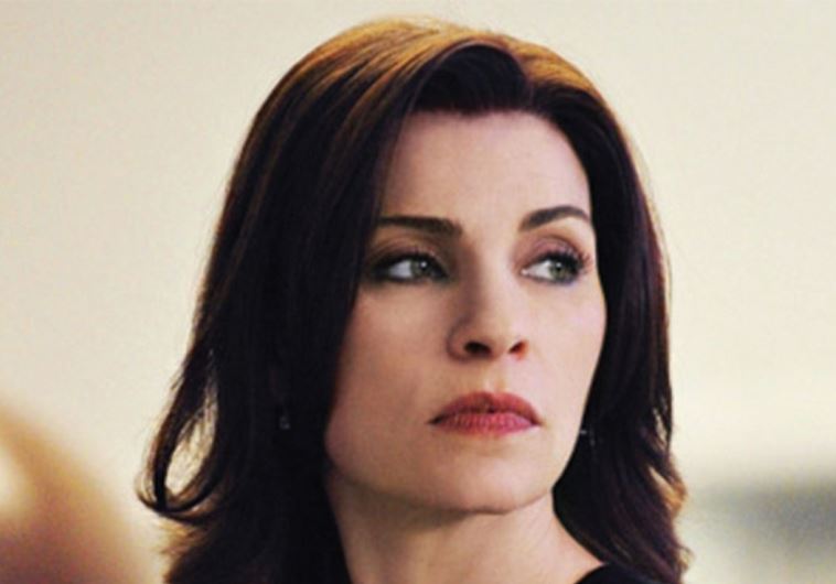 ‘The Good Wife’