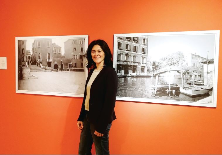 Micol Schreiber Benarroch