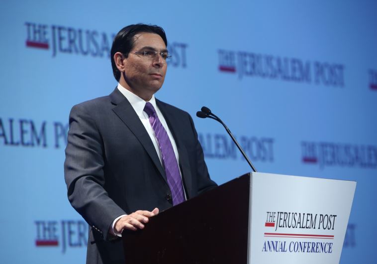 JPost Annual Conference 2016