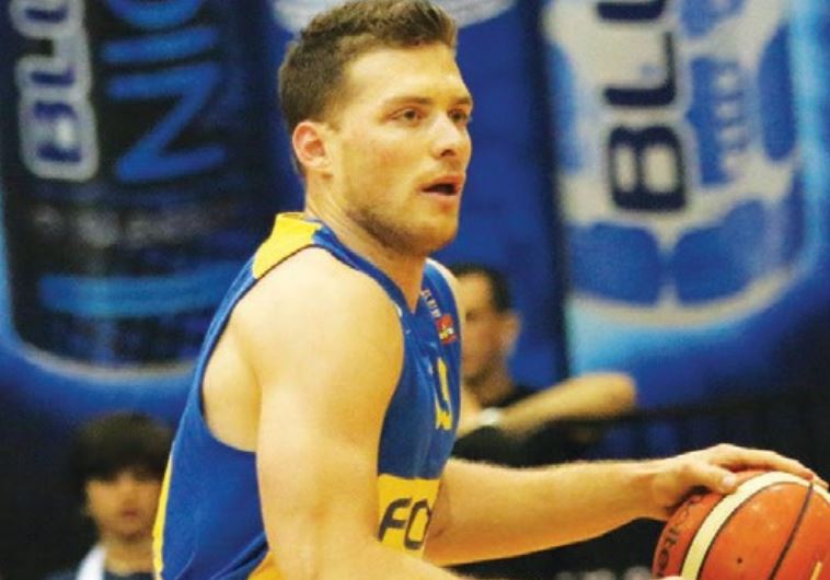 Maccabi Tel Aviv guard Gal Mekel