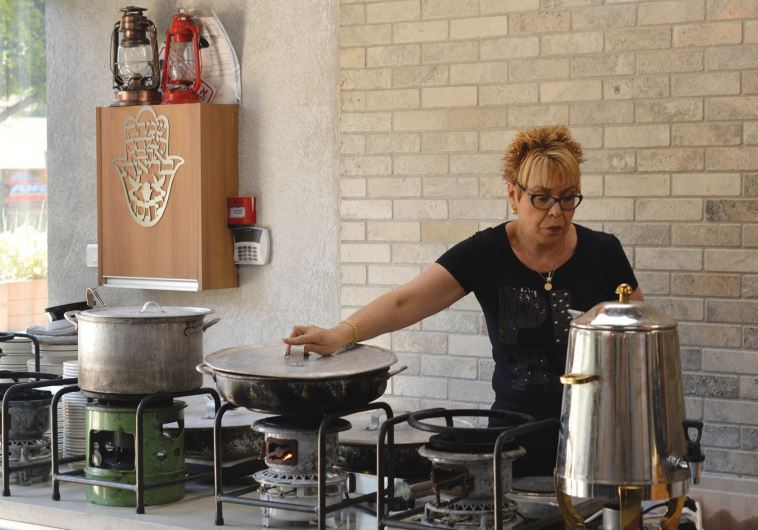 Haifa Street Food Tours