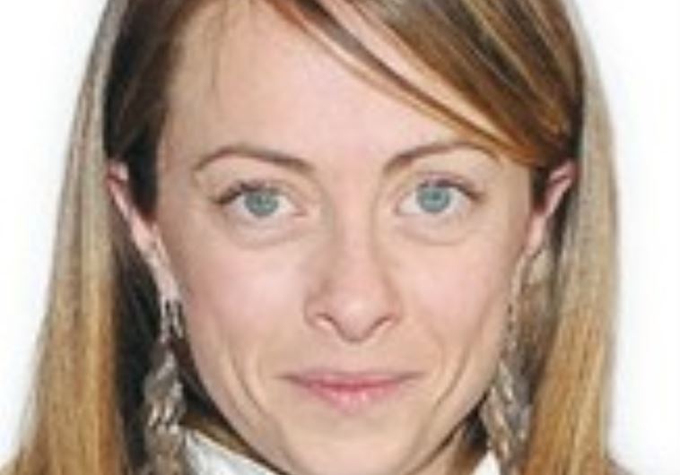 Rome mayoral candidate promises to name street after fascist politician