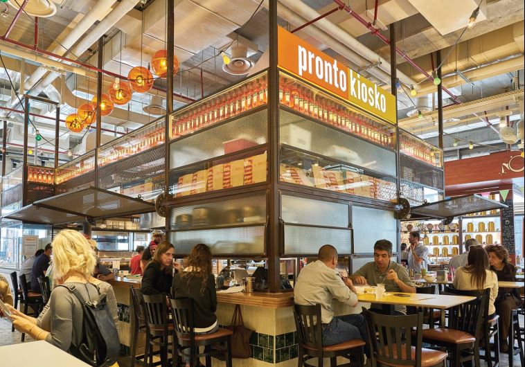 Pronto Kiosko