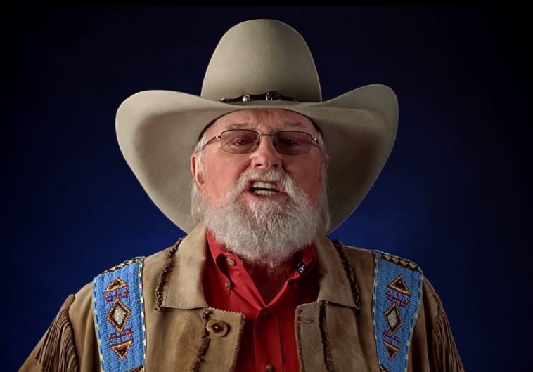 Charlie Daniels