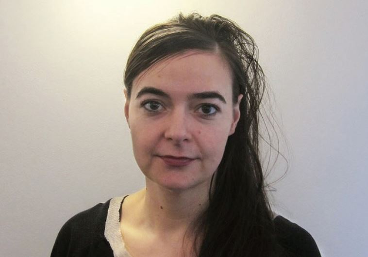 Austrian choreographer Doris Uhlich