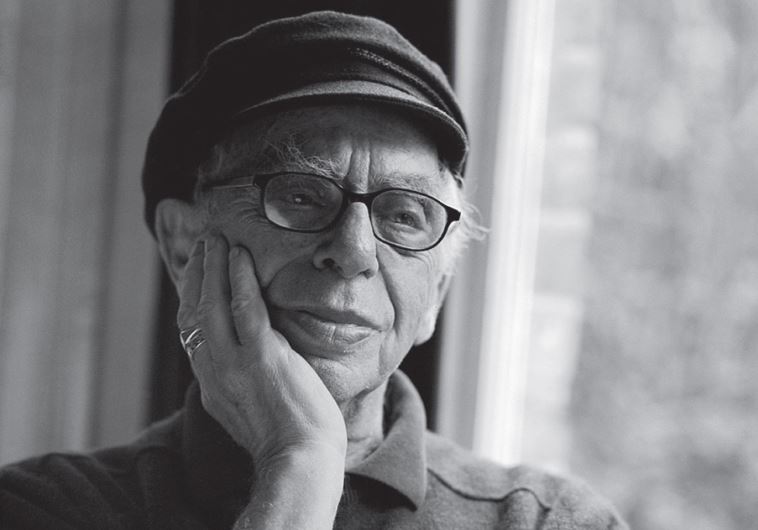 Bernard Kops