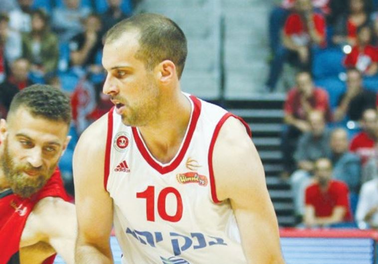 Hapoel Jerusalem