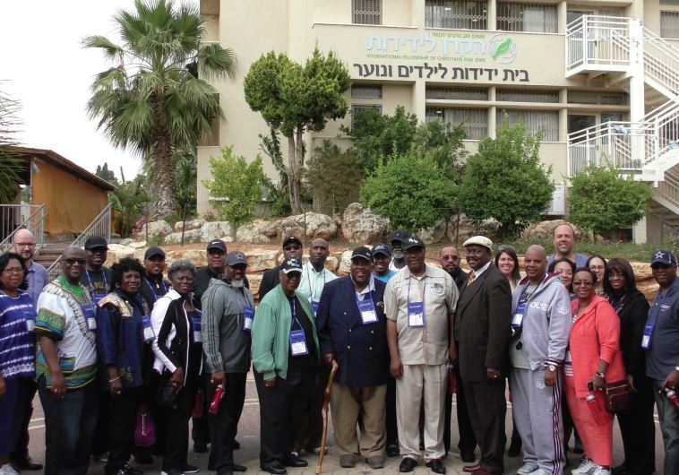 National Baptist Convention of America