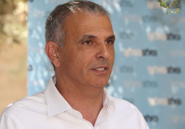 Moshe Kahlon
