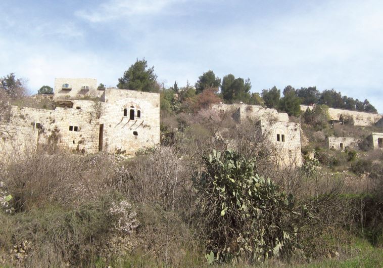 Lifta