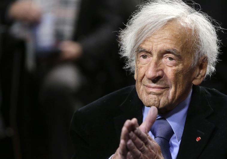 Elie Wiesel