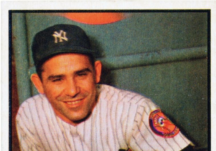 Yogi Berra