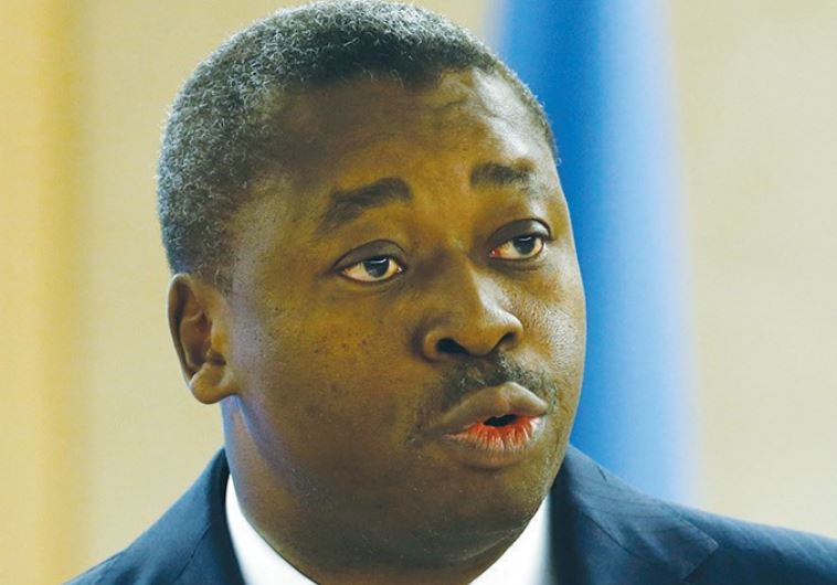 FAURE GNASSINGBE
