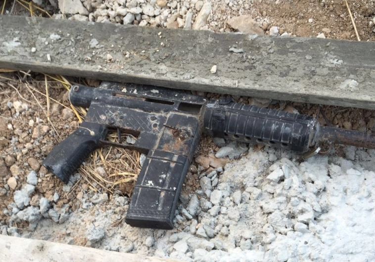 gun 