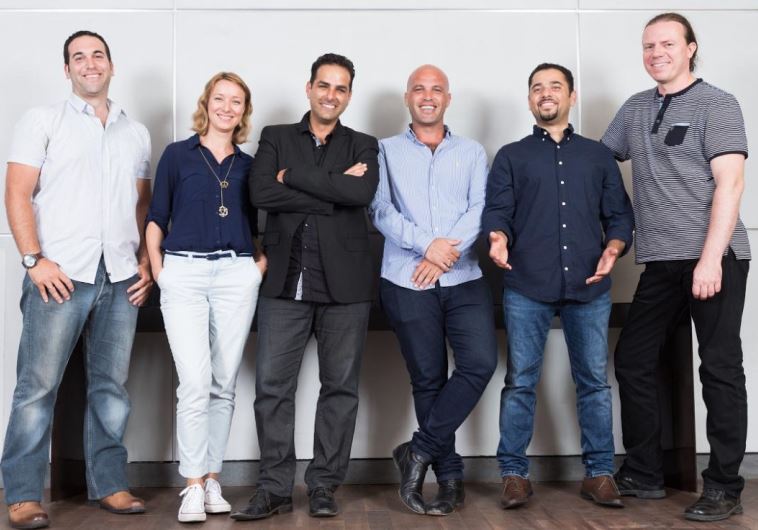 Israeli start-up Sling