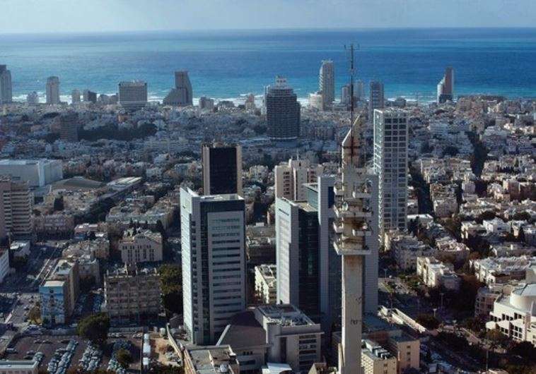 Tel Aviv