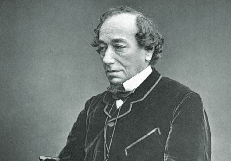 Benjamin Disraeli