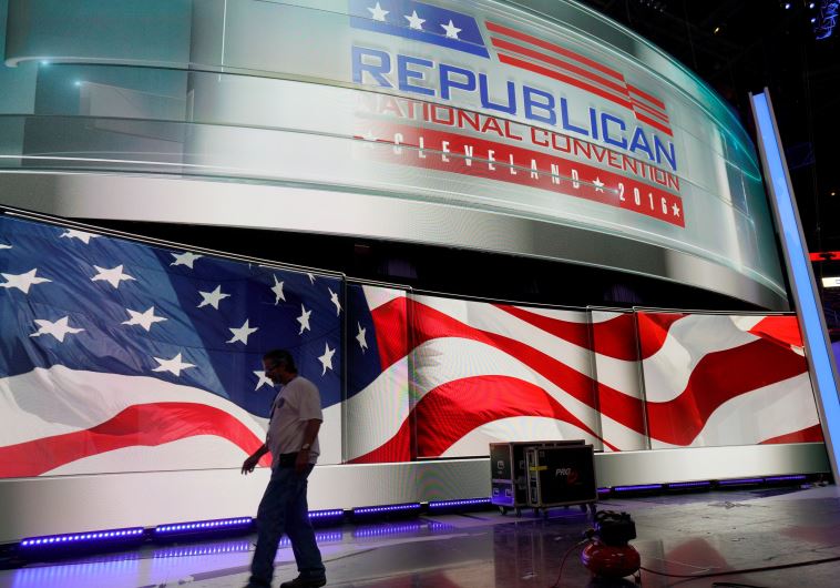 Republican National Convention