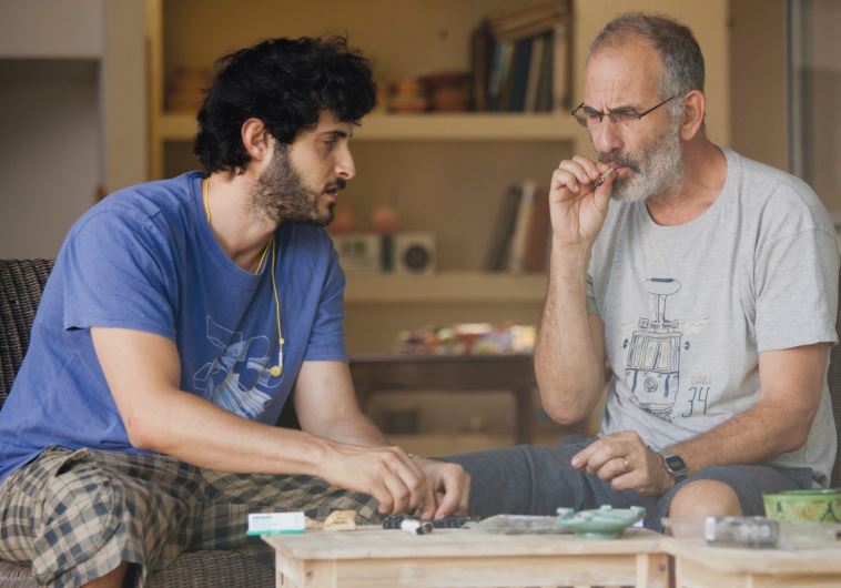 ASAPH POLONSKY’S ‘One Week and a Day