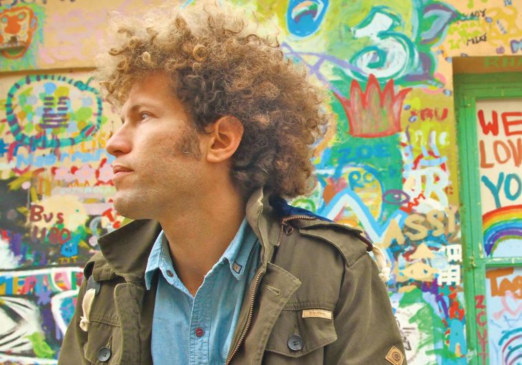 ‘THE RIVER always keeps on flowing. It’s a symbol for life and, of course, music. Life is music – al