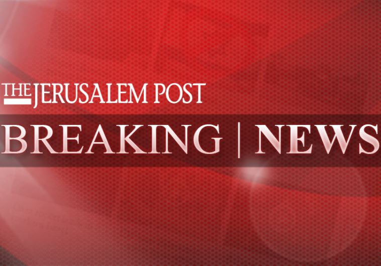 JPost breaking news