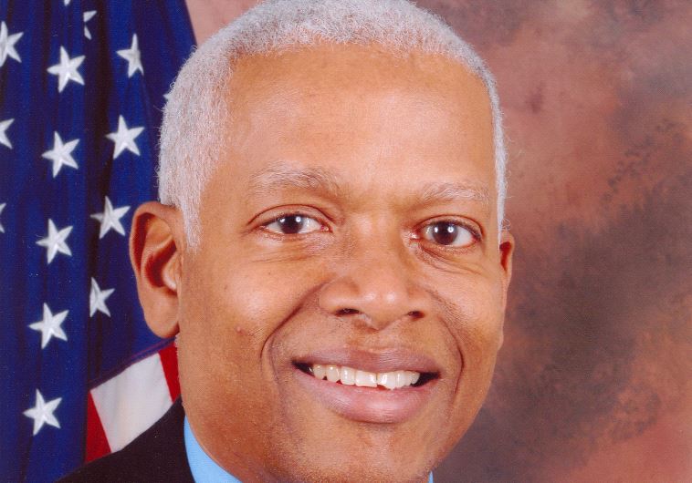 Rep. Hank Johnson 