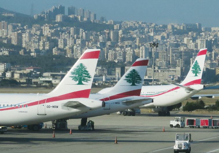 Beirut Airport