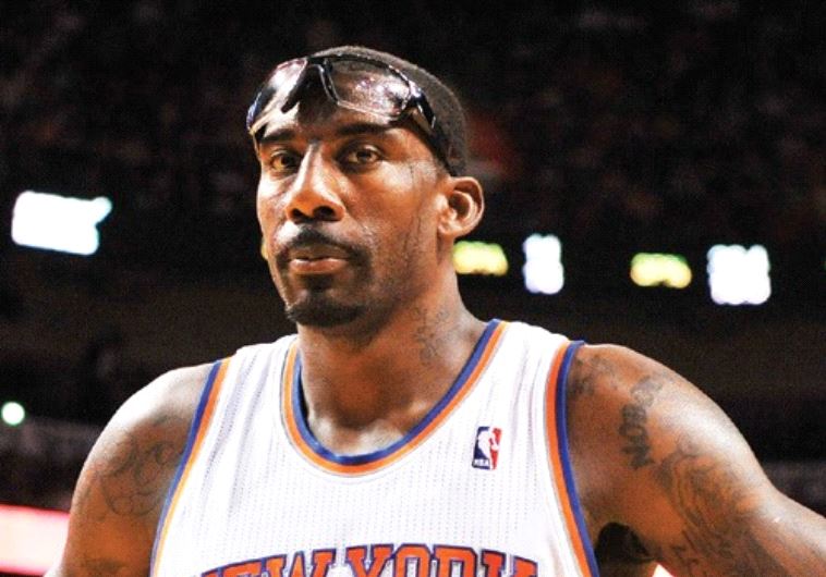 AFTER RETIRING from the NBA this week, Amar’e Stoudemire plans to take some time before deciding if 