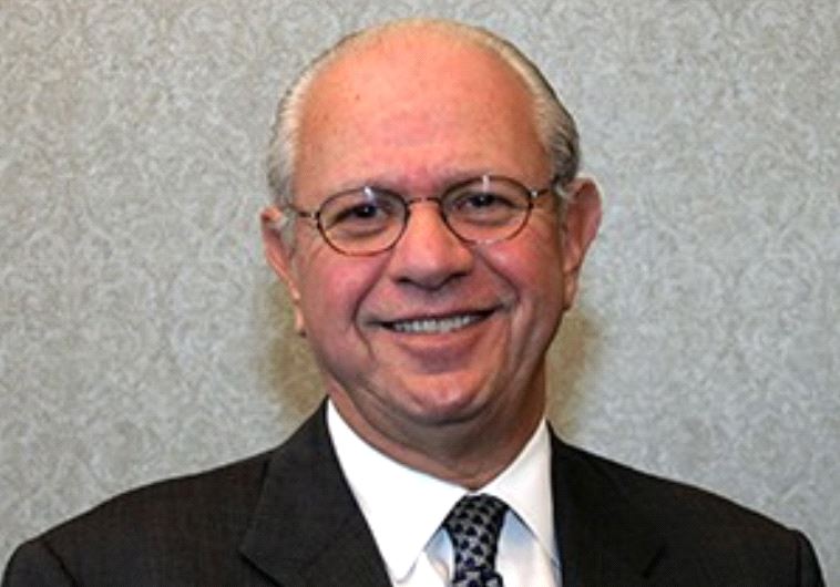 Conference of Presidents of Major American Jewish Organizations