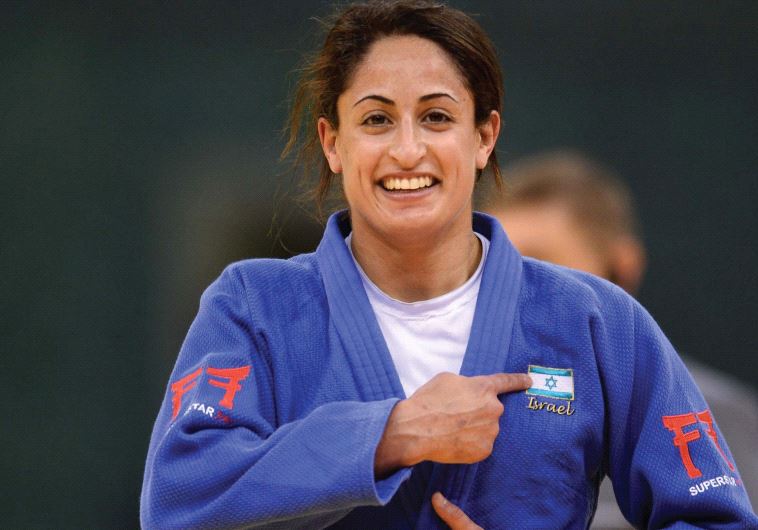 Israel Olympic