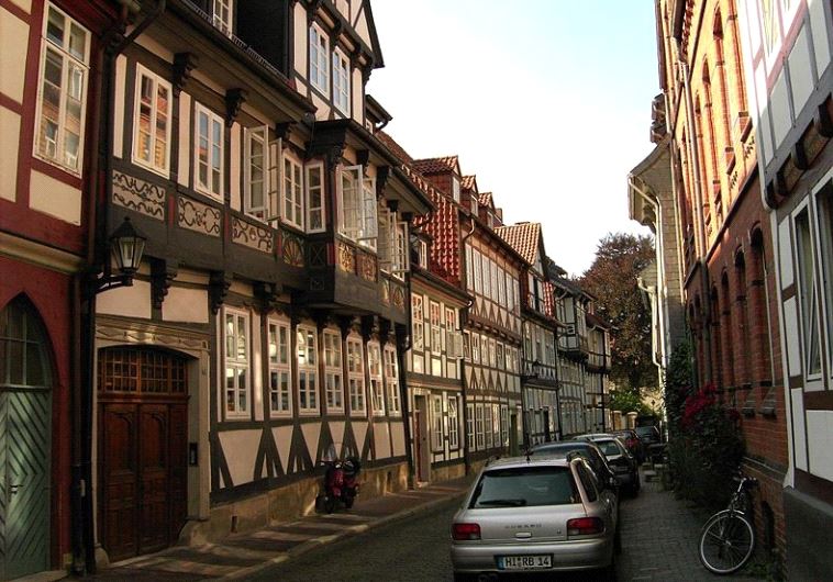 Hildesheim