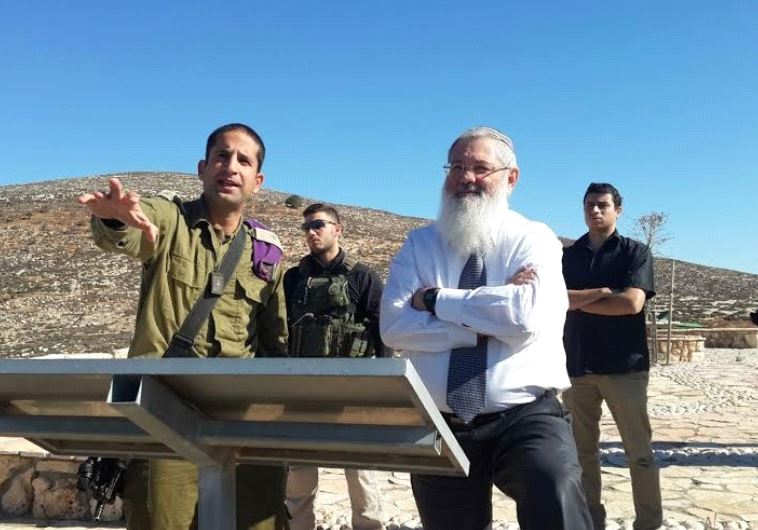 Givati Brigade