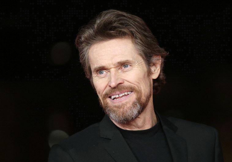 Willem Dafoe