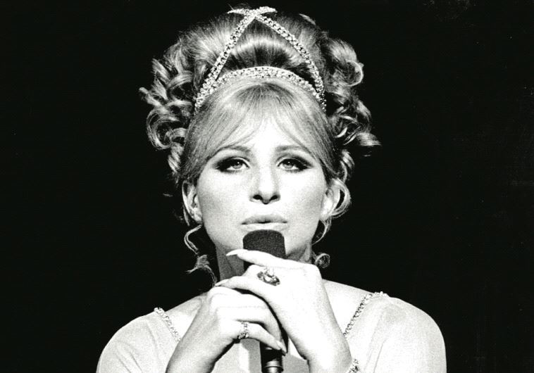 Barbra Streisand 