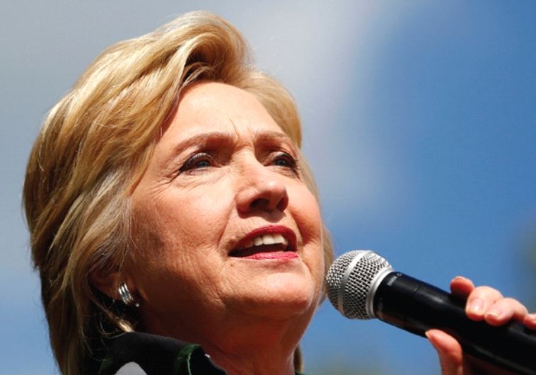 Hillary Clinton