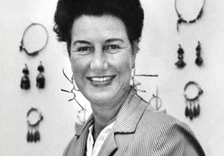 Peggy Guggenheim