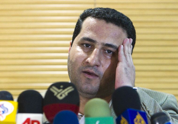 Shahram Amiri