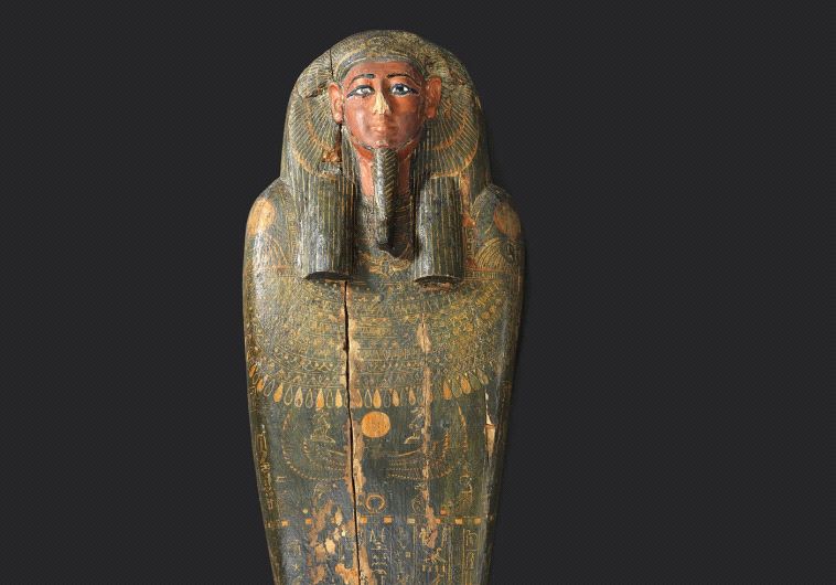 Mummy