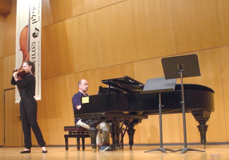 Ariel Horowitz