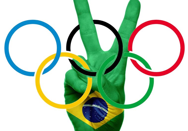 Rio Olympics