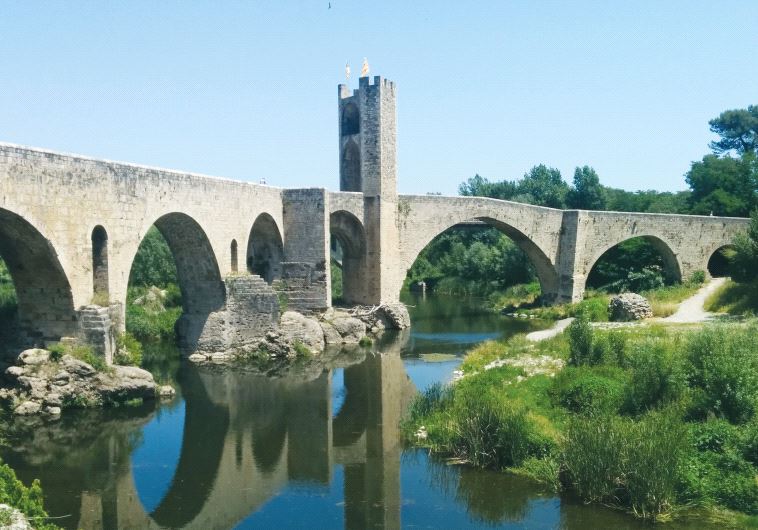 Catalonia 