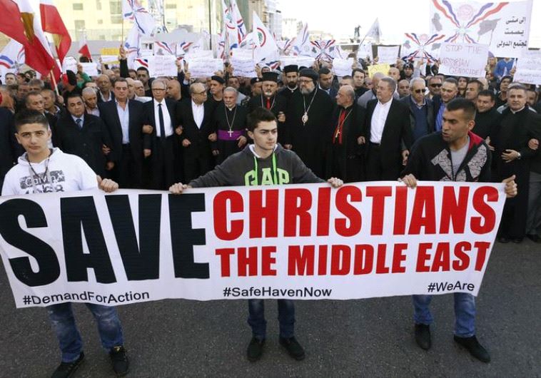 Assyrians
