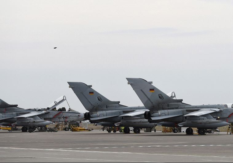 Incirlik air base