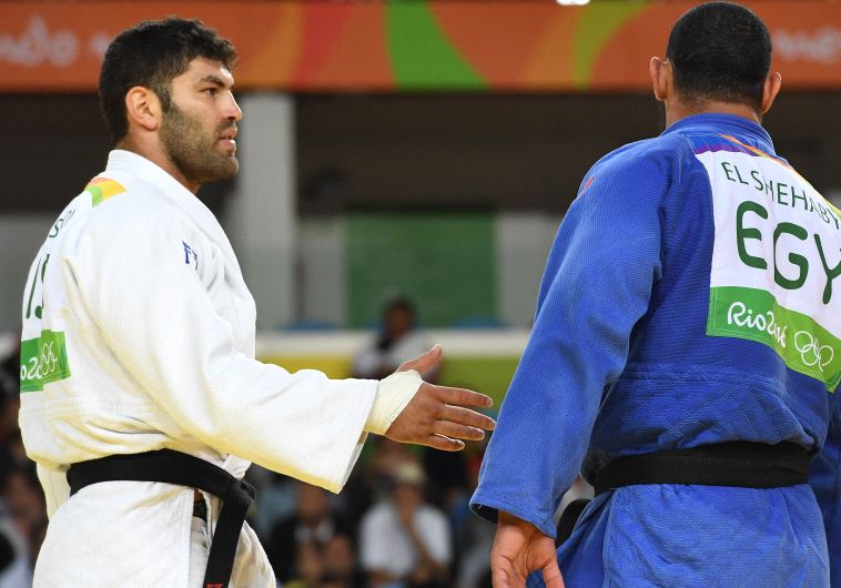 Rio 2016 Olympics