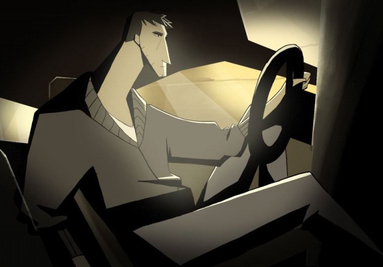 israeli animators