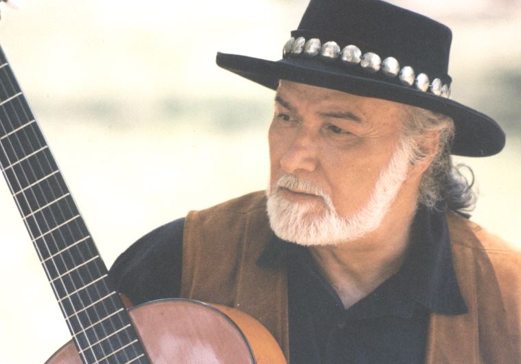 Singer ‘Lolik’ Levy