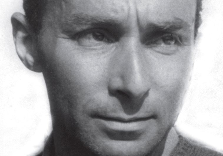 Primo Levi 