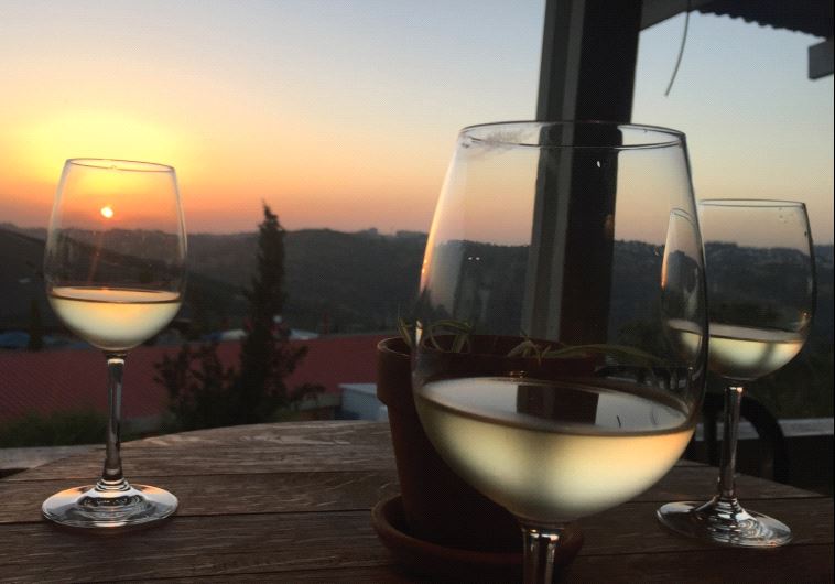 Tzuba Winery