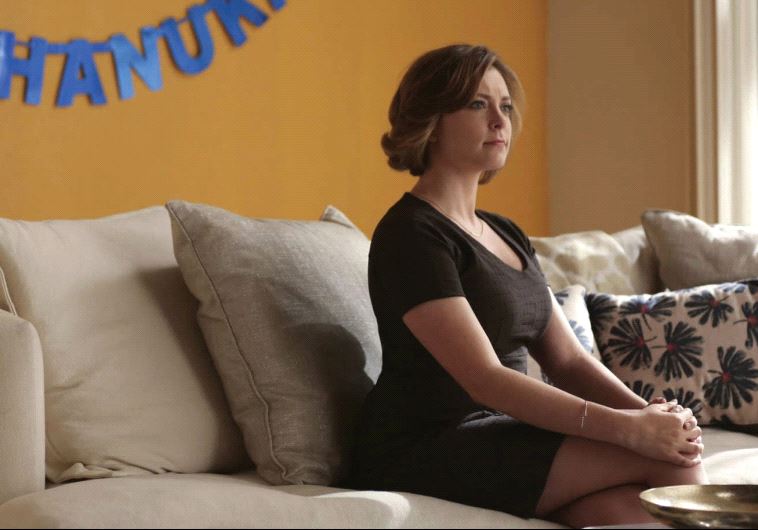 ‘Crazy Ex-Girlfriend’